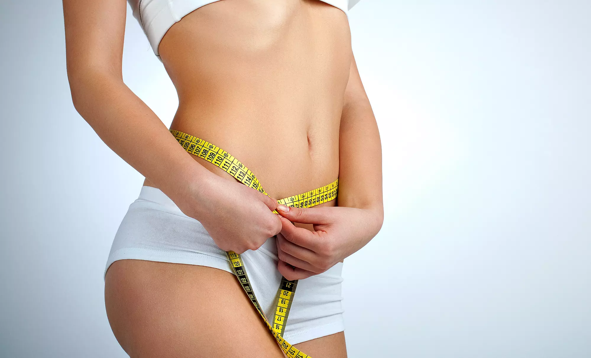 Discover SHRINK Studios' Liposuction Laser Packages including Belly and Thigh Options with up to 50% off - Primary Image