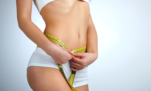 InnoDerma Spa: 4 Sessions of Cryo-Lipo Cavitation for Up to Three Areas of the Body at InnoDerma Spa (Up to 87% Off)