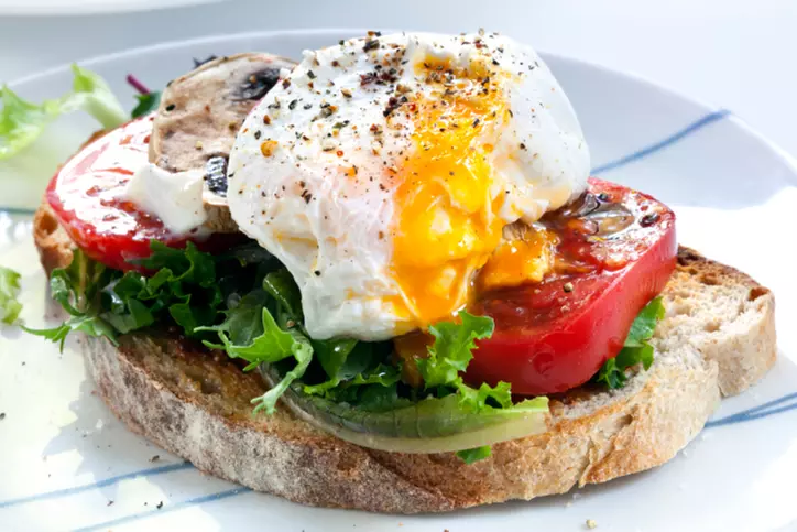Up to 18% Off on Brunch Food at Anthony's Live Events - Primary Image