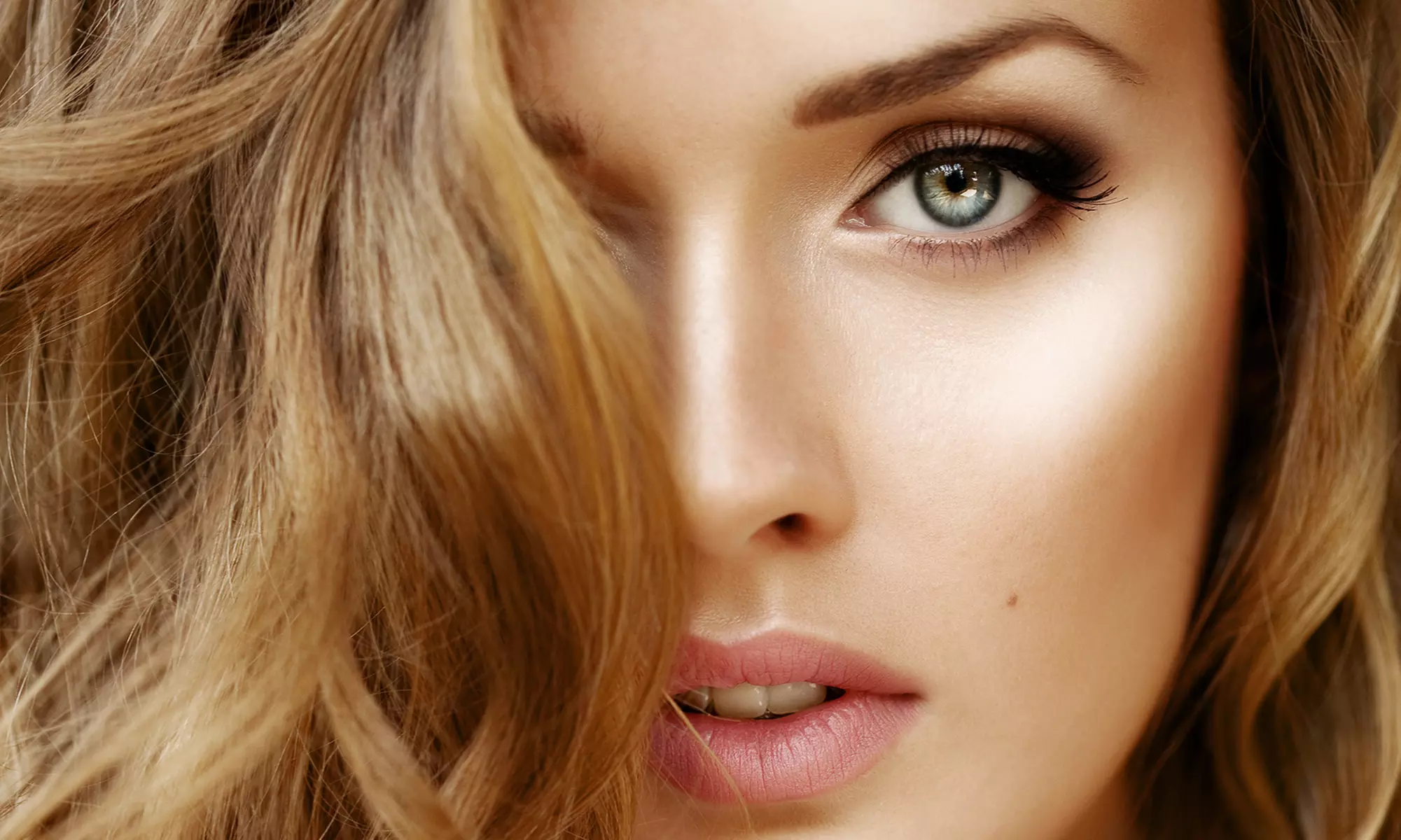 Eyelash Extensions with Optional Fill or Makeover Package from Beauty and The Beat (Up to 26% Off) - Primary Image