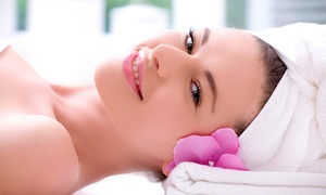 L'atelier de la beauté: Soins du visage de 45 minutes ou d'1 heure avec diagnostic de peau dès 19 € à L'Atelier de la Beauté