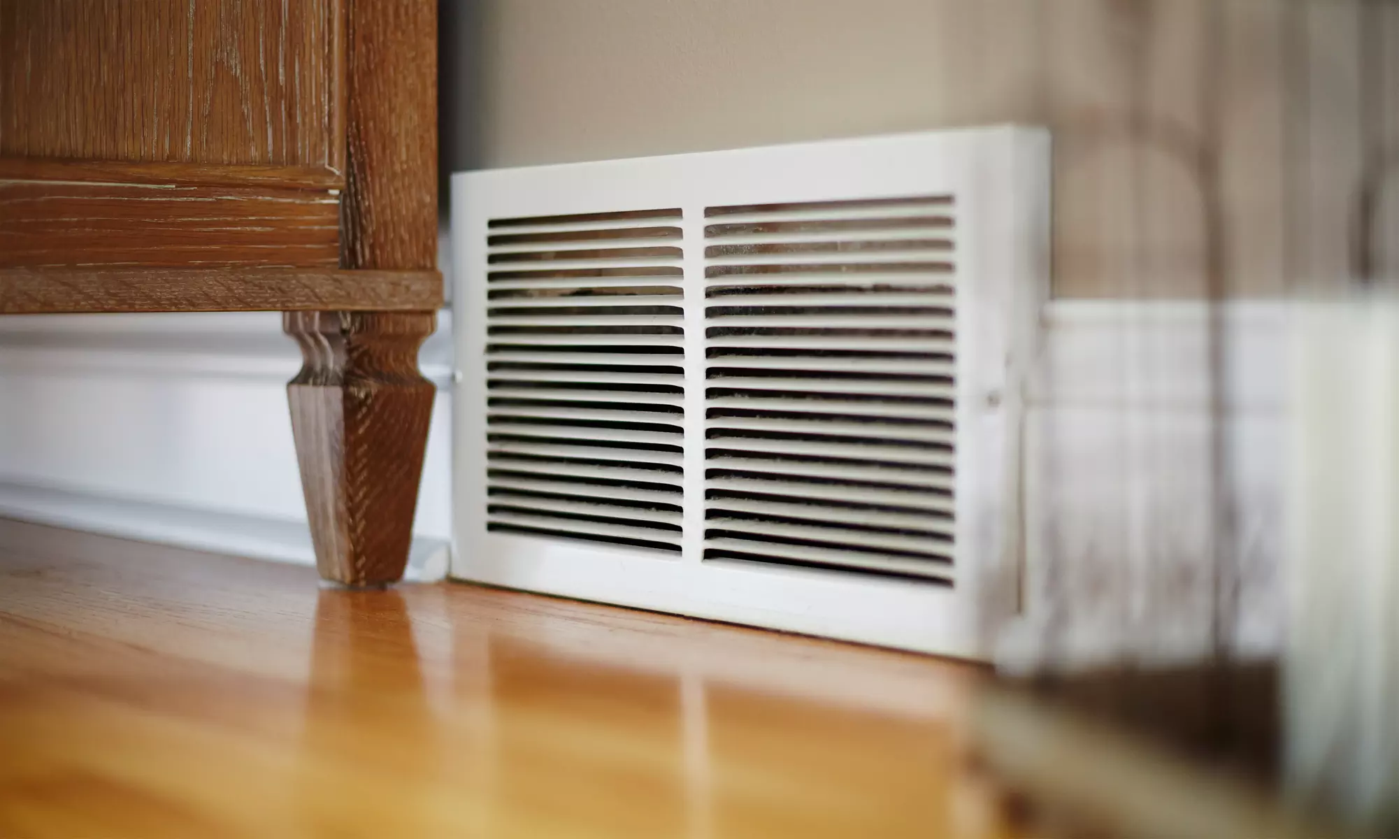 C$99 for Air-Duct Cleaning from HVAC Duct Cleaning Services (C$136 Value) - Primary Image