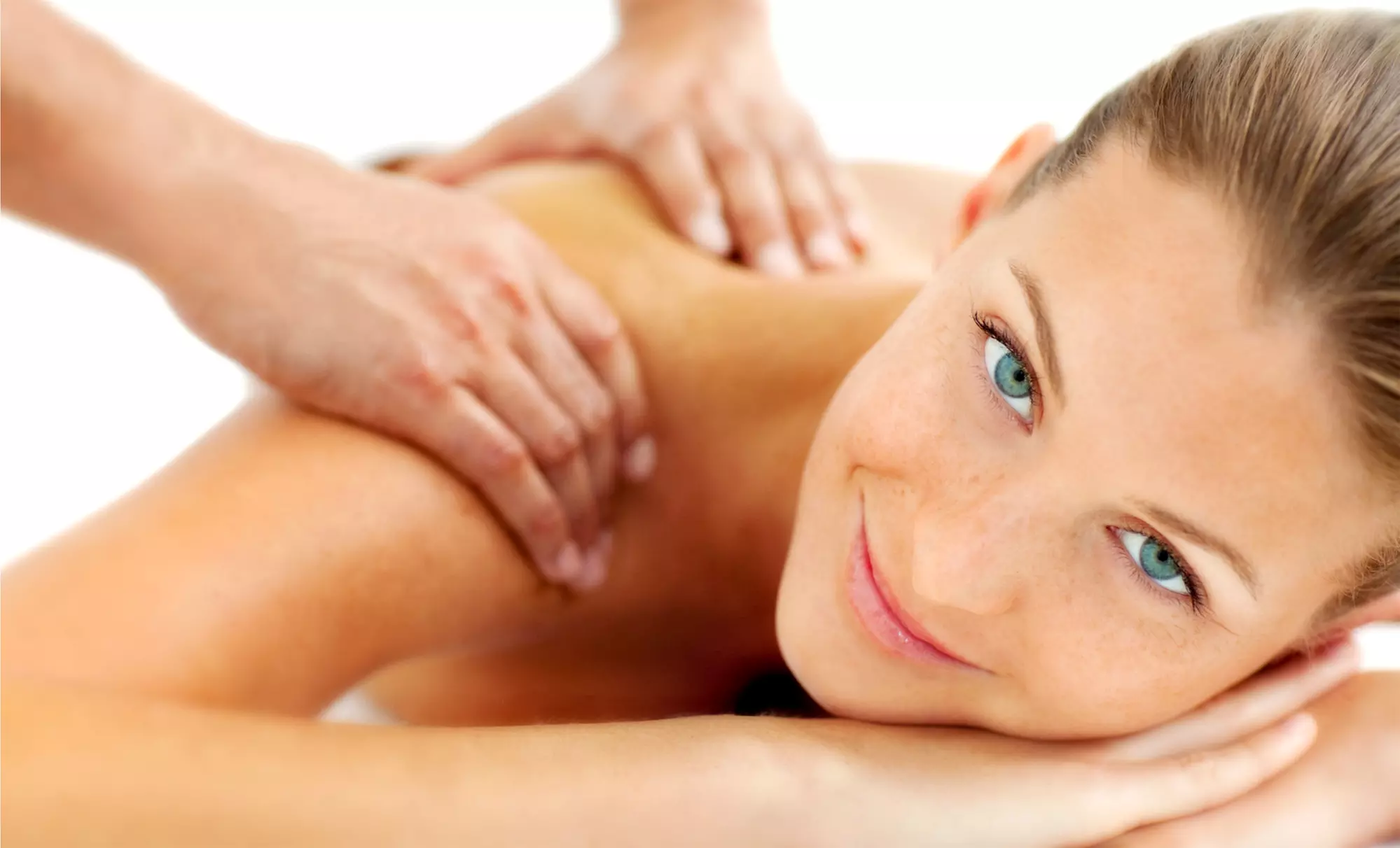 60-Minute Foot, Deep-Tissue, or Couples Massage at Zen Garden Massage and Spa (Up to 48% Off)  - Primary Image