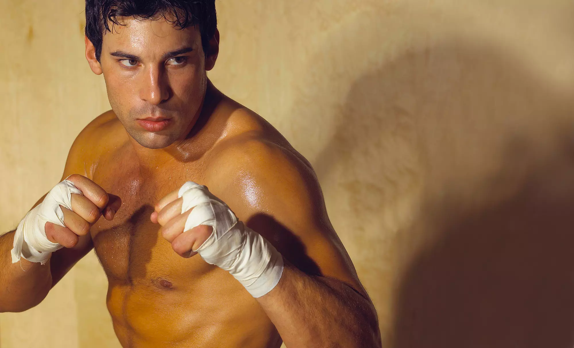 Two Personal Training Sessions at Team Hazardous / Coach Jason (45% Off) - Primary Image