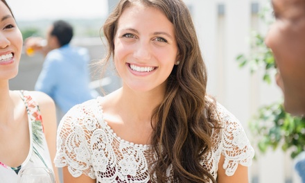 One HIFU Necklift Session - Laser Care Skin Clinic