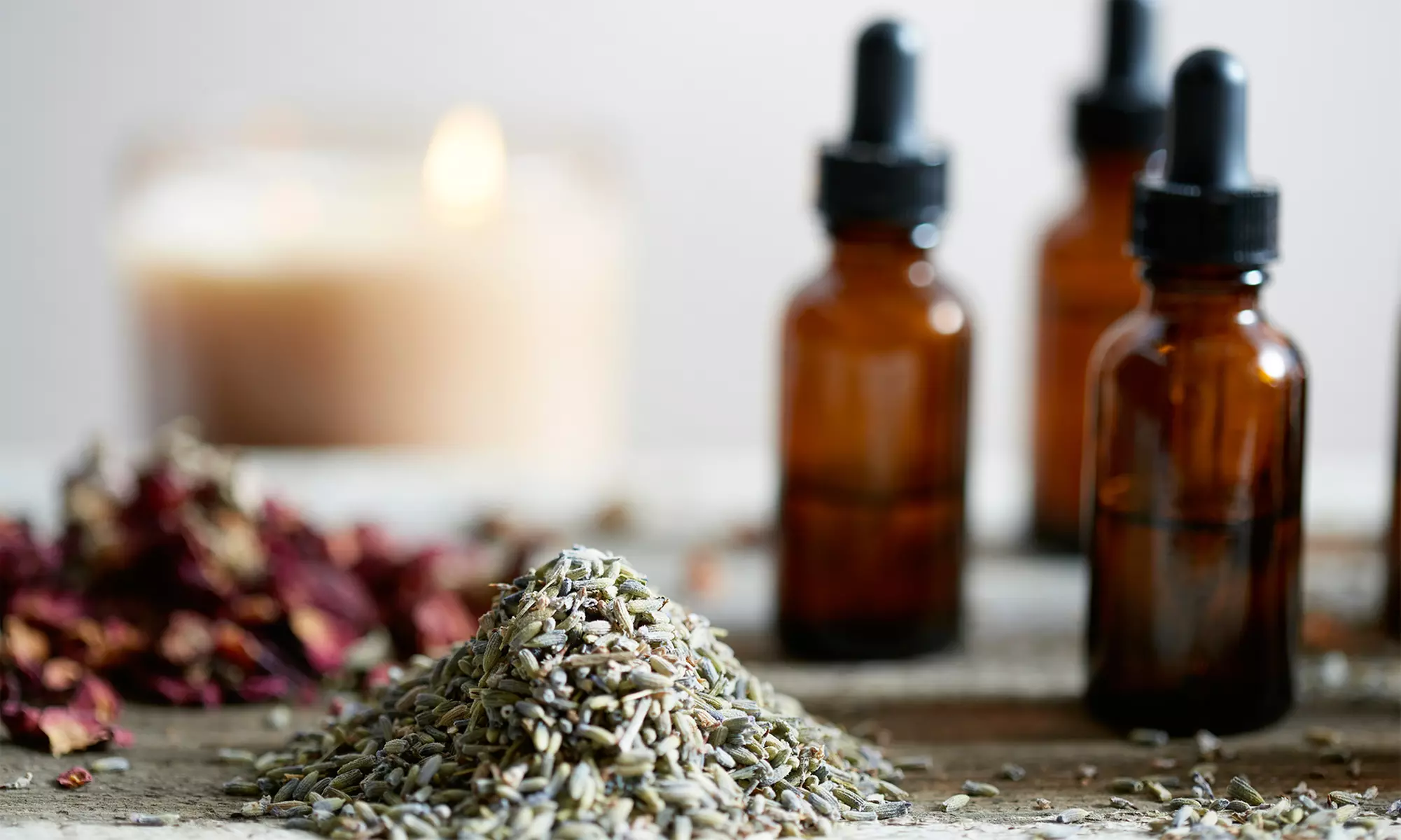 Up to 60% Off on Aromatherapy with Hot Stone or Himalayan Salt Rock Massage - Primary Image