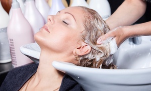 Hair City: Hair City Aalst kappersbehandeling vanaf € 24,99