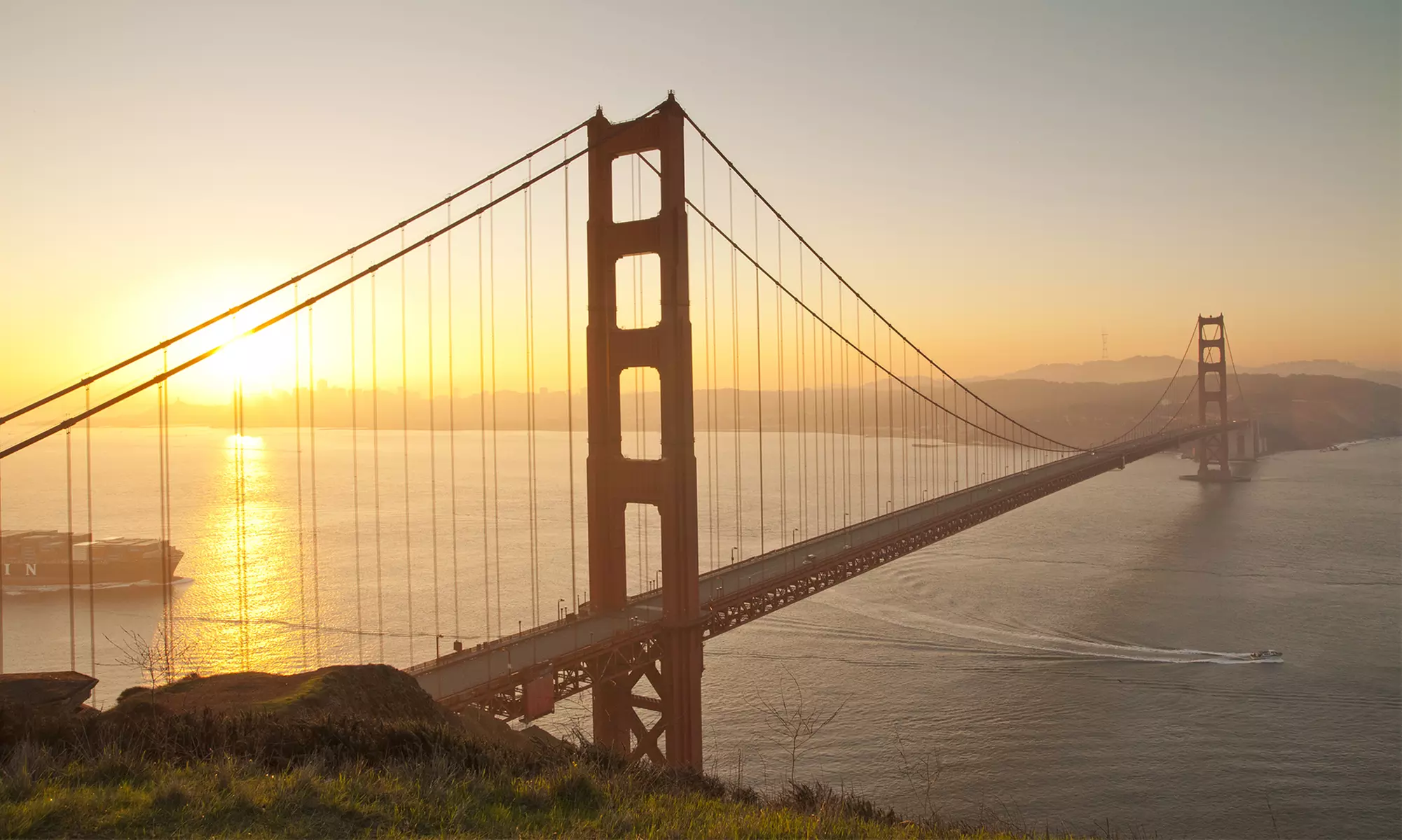 Stay at 4-Star Top-Secret San Francisco Hotel in California - Primary Image