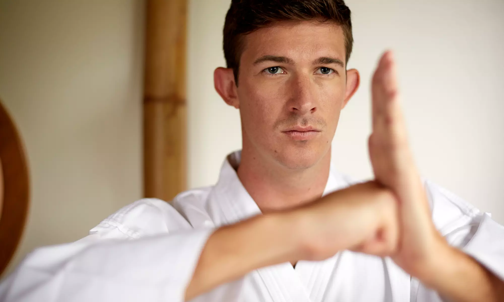 Explore Okami Karate Dojo LLC with New Student $100 Martial Arts Credit and up to 48% off - Primary Image