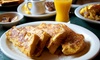 Step into The Composers Room for Carmen's Love Brunch with VIP access to a soulful experience and up to 36% off