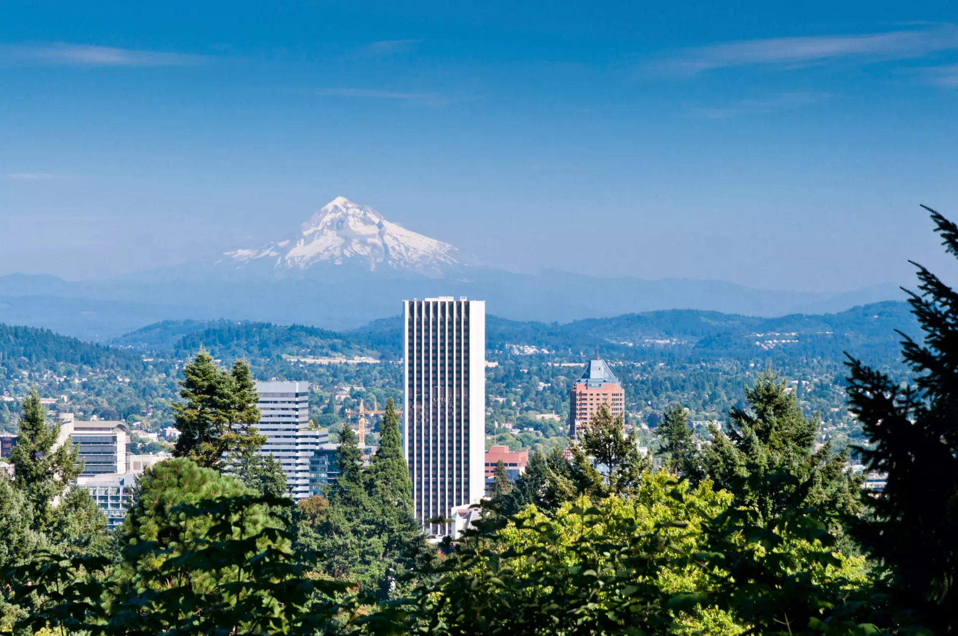 Special Rates: NE Portland Hotel