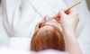 Transform Your Skin with 3D Lash and Brow's Hydrofacial or Microdermabrasion, Up to 41% Off