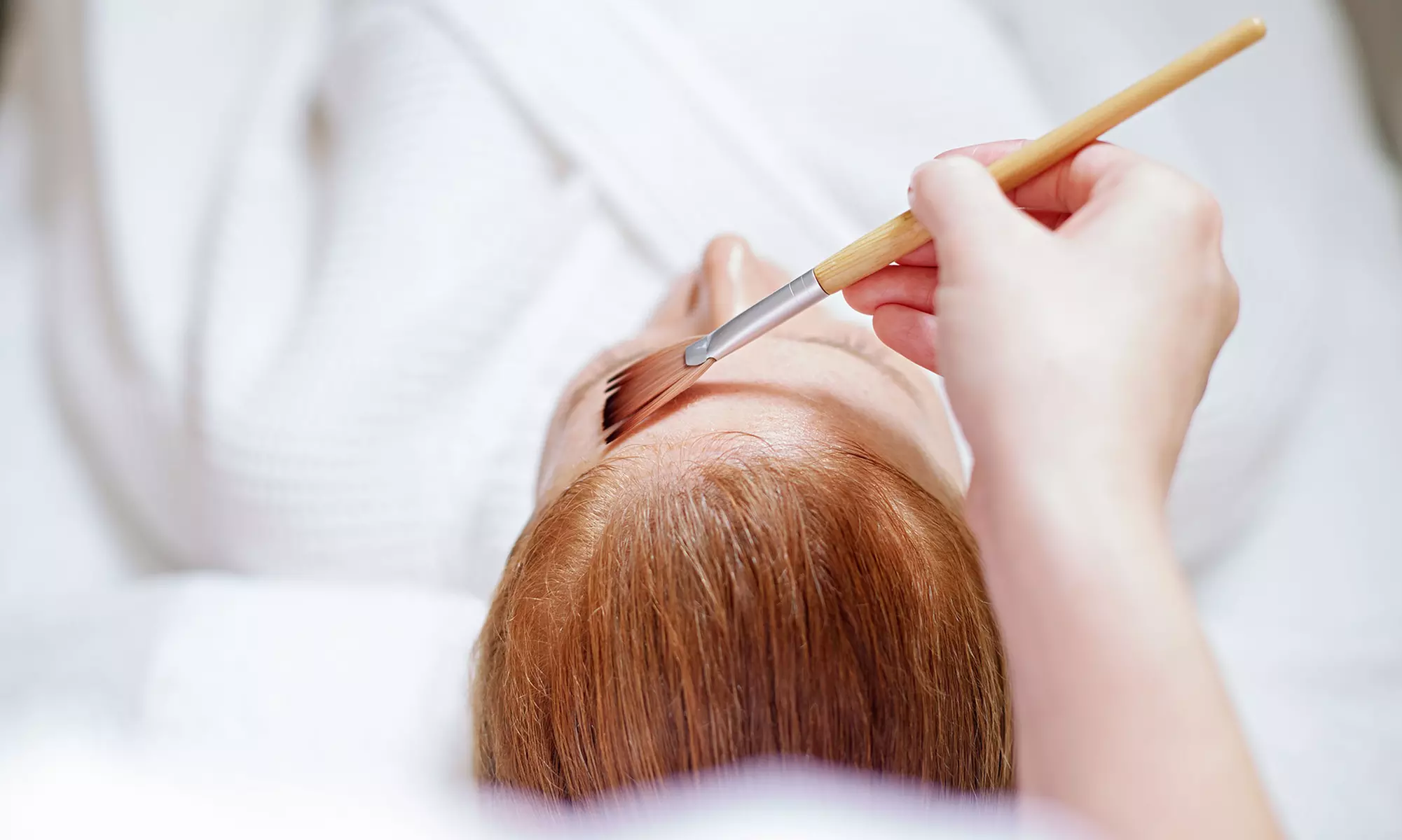 Transform Your Skin with 3D Lash and Brow's Hydrofacial or Microdermabrasion, Up to 41% Off - Primary Image