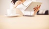 Up to 70% Off on Business Consultant at not ur ai-verage company
