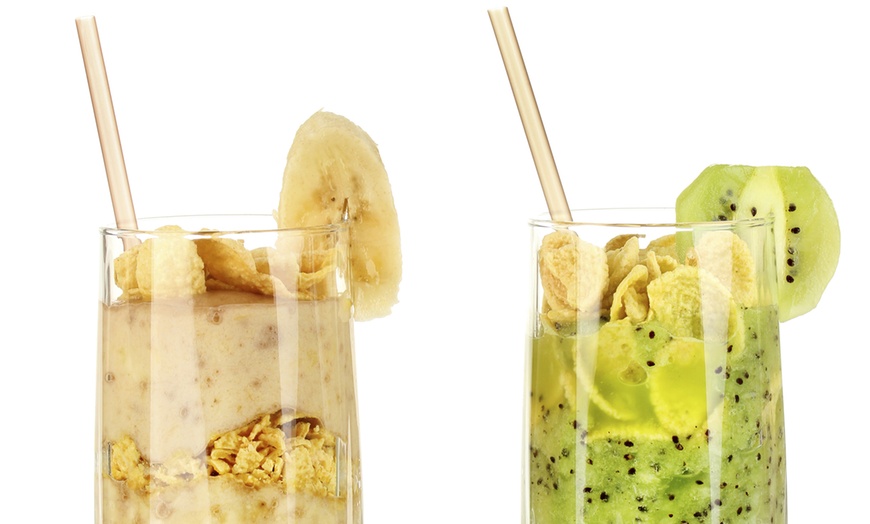 Image 15: Your brunch, your way — choose your main dish at Artisan Eatery