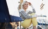 Enjoy Rejuvenating Beauty Treatments - Jeuveau Injectable for Wrinkle Removal at Beaute 66 (Up to 48% Off)