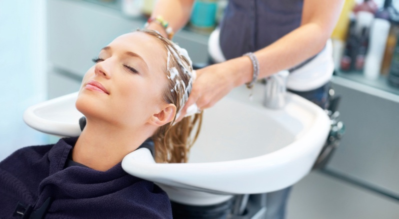 Up to 30% Off on Salon - Scalp Care at Whimsical Hair Studio Wall New Jersey