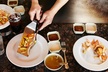Saga Hibachi: Double the Fun with Groupon Options for Teppanyaki Thrills! - Second Medium