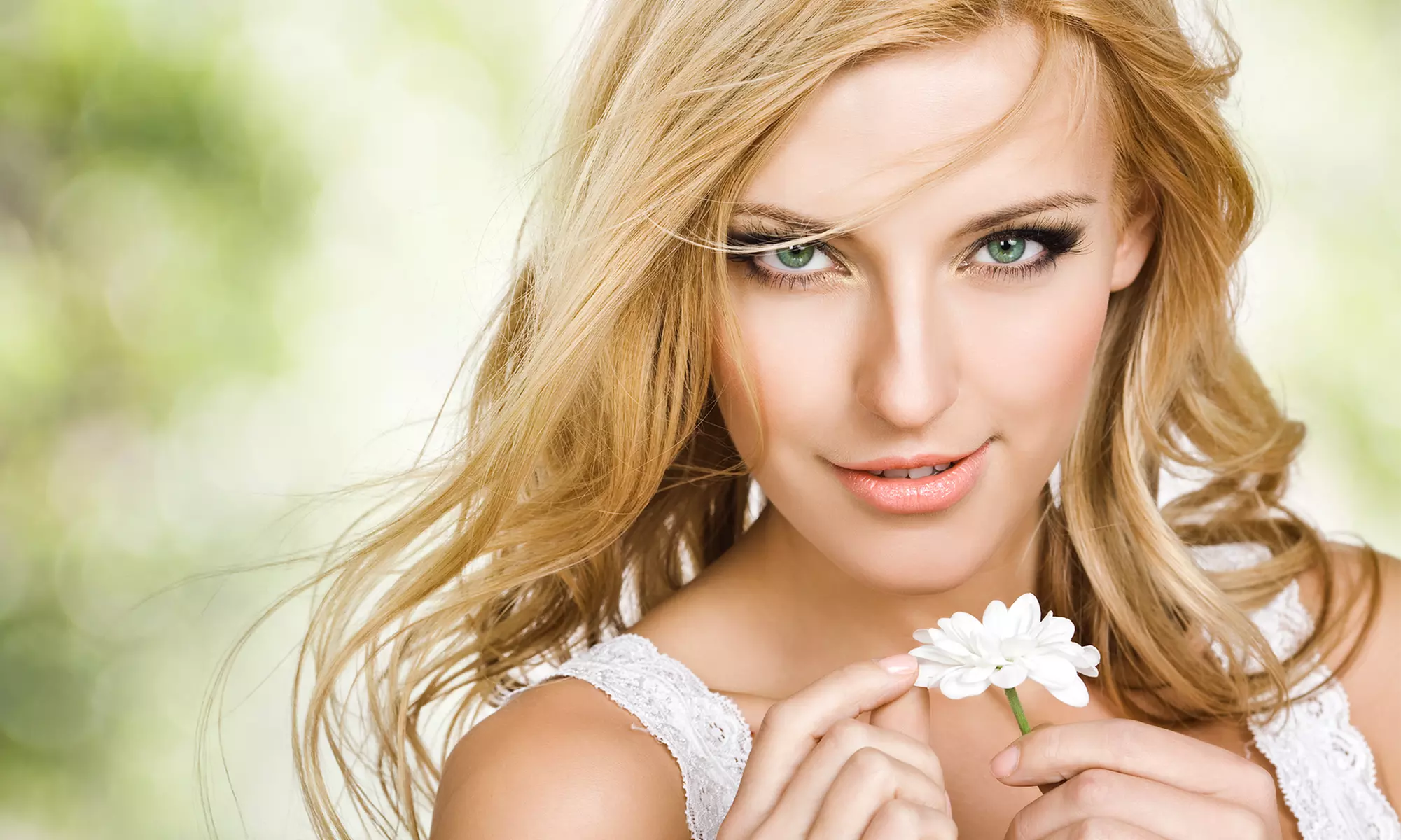 Haircut and Blow-Dry at Bloom Salon (Up to 50% Off)  - Primary Image