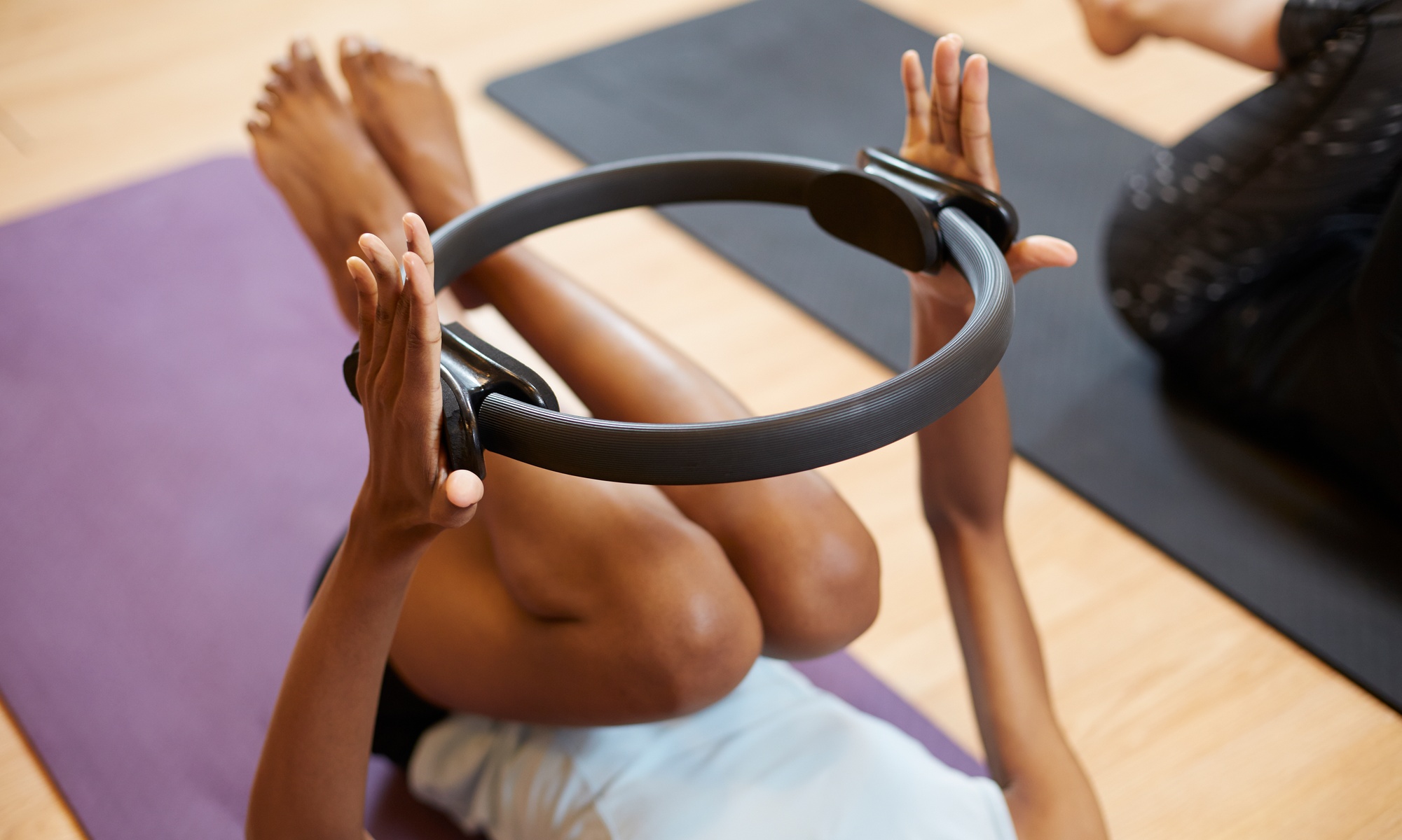 Women's Only Fitness Classes in Farmington, CT