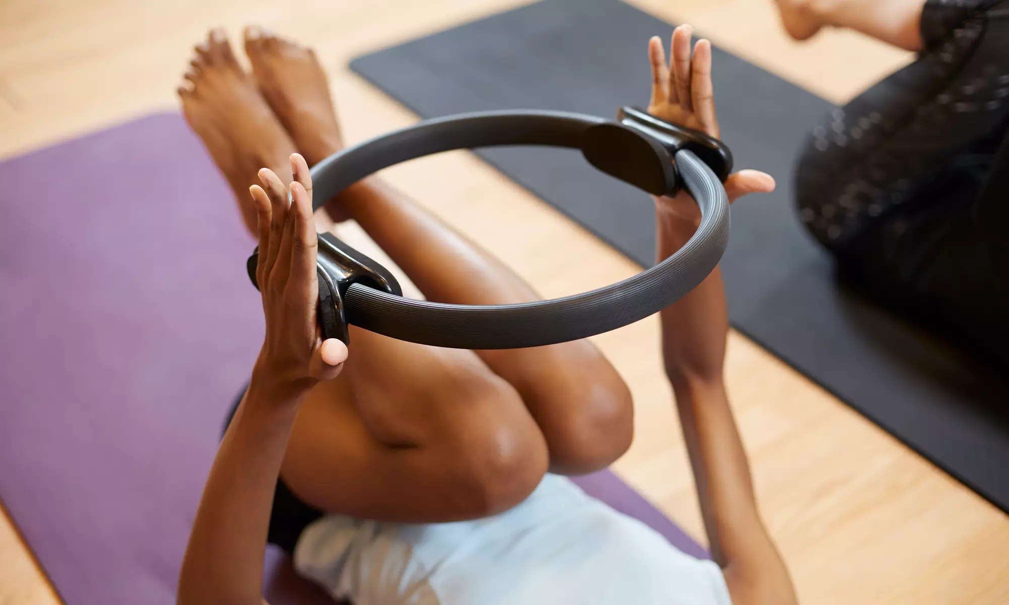 Women's Only Fitness Classes in Farmington, CT