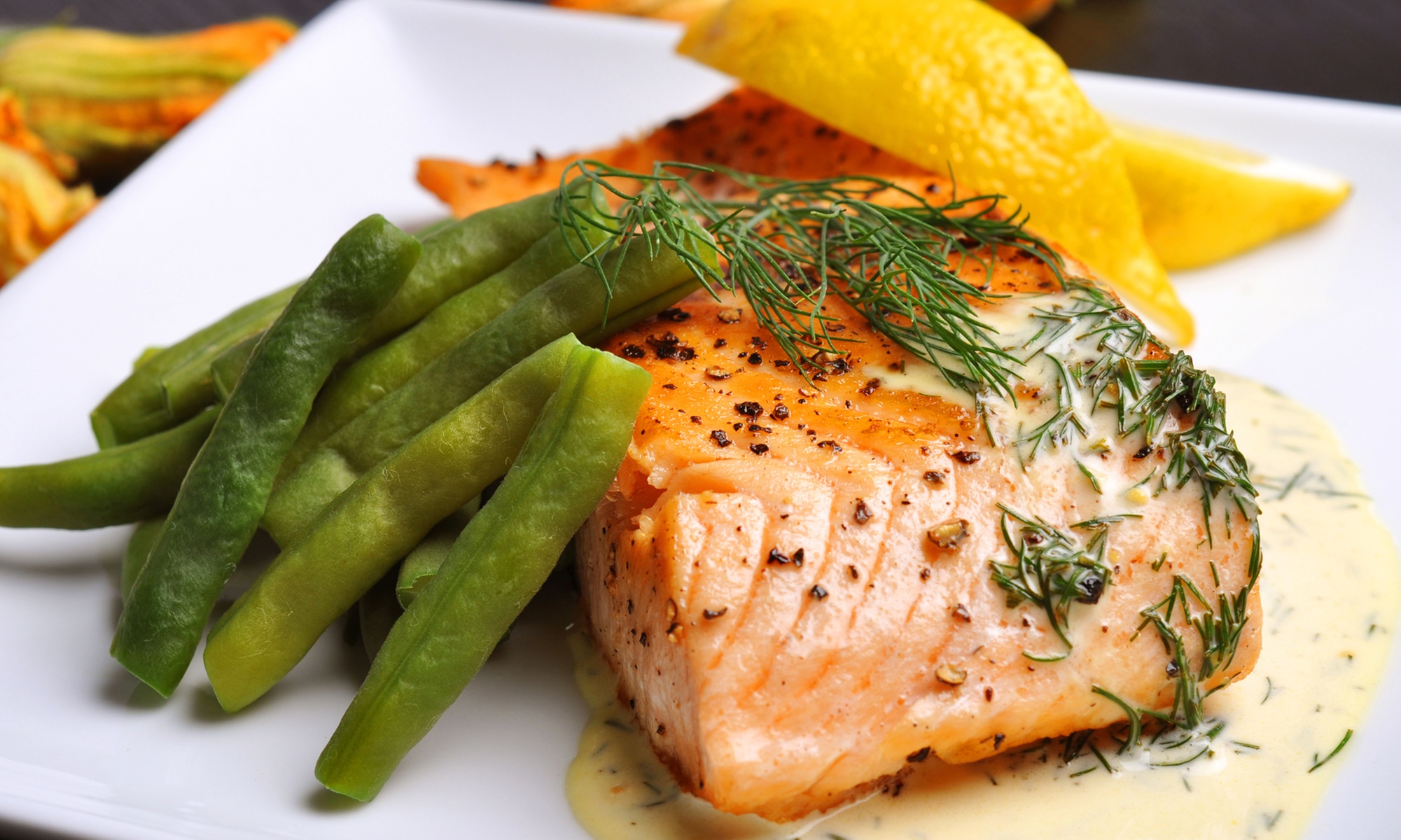 $30, $50 or $100 Worth of Food and Drink - Valid for Lunch or Dinner 