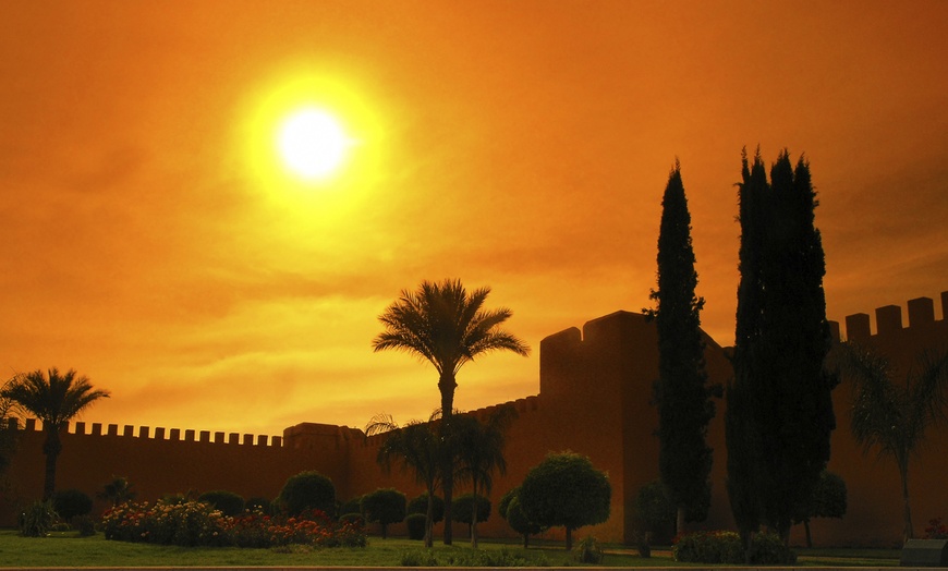 Image 8: ✈ Marrakech: 2, 3, or 4 Nights with Breakfast
