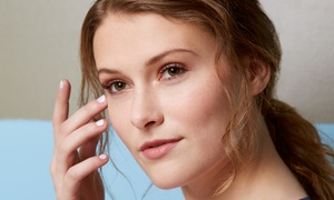 Heaven Med: Zabieg liftingujący systemem Lumenis® z kuracją systemem DermaOXY® od 39,99 zł w Heaven Med – 6 lokalizacji