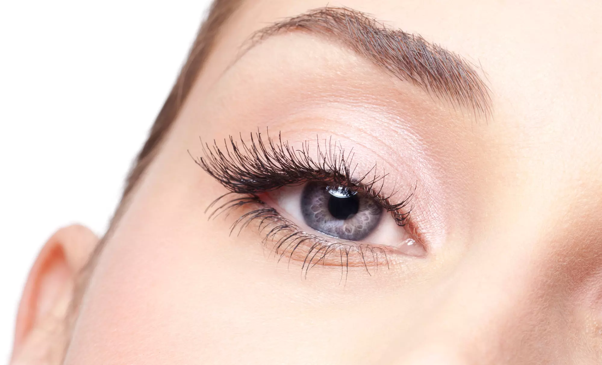 Microblading or Microshading Session at Face Pop Brow And Lash Bar (Up to 41% Off). Four Options Available. - Primary Image