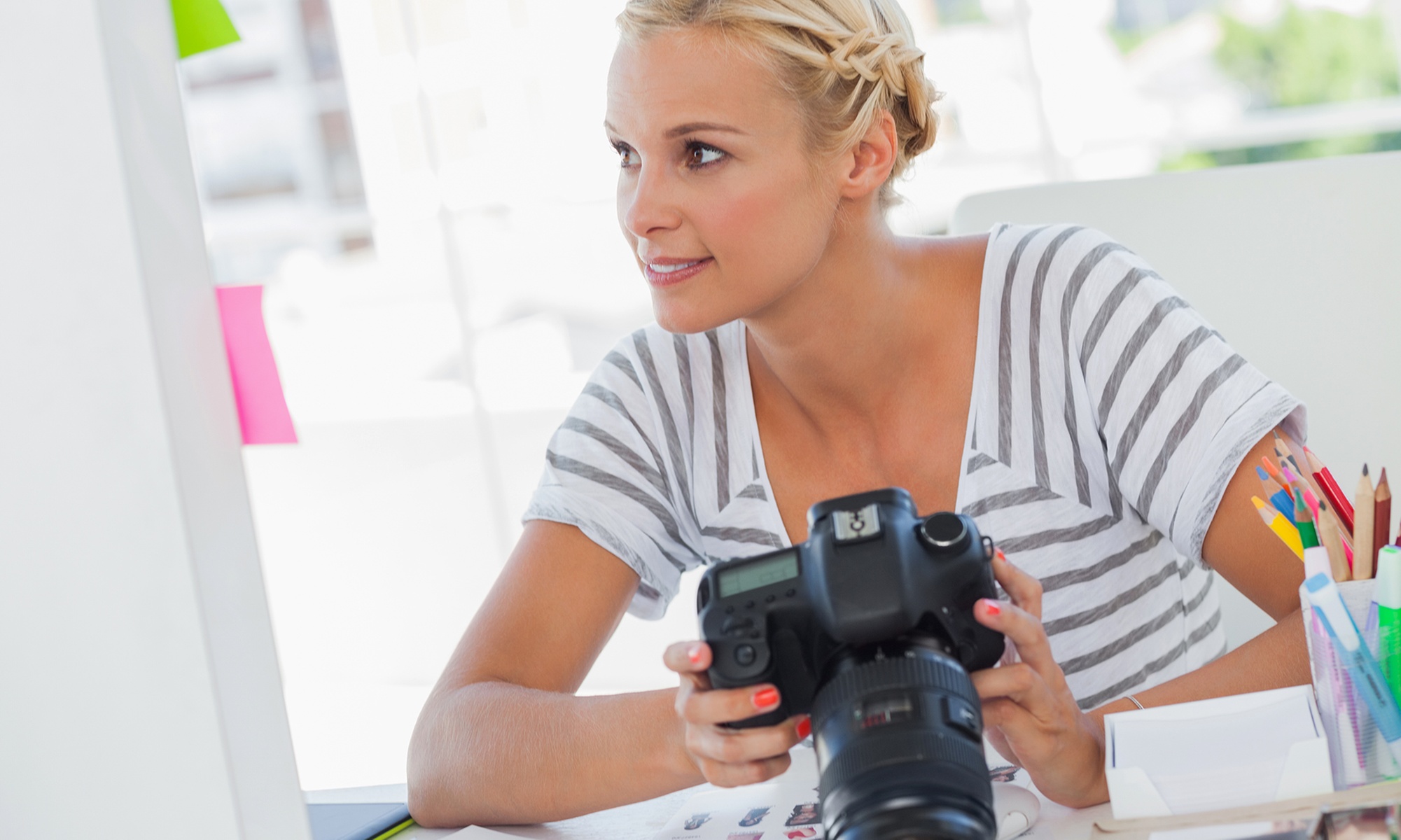 Curso online de fotografía digital 150 horas, 16,90 €