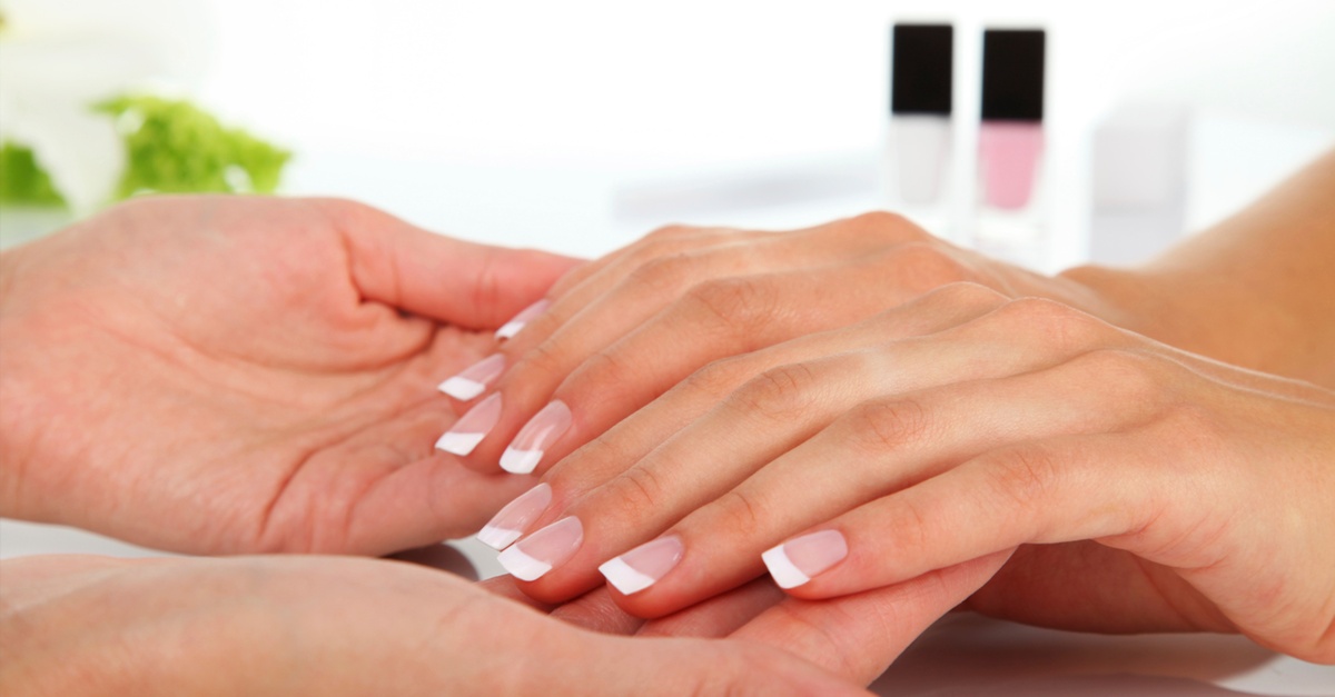 Mani-Pedi - Shellac / No-Chip /