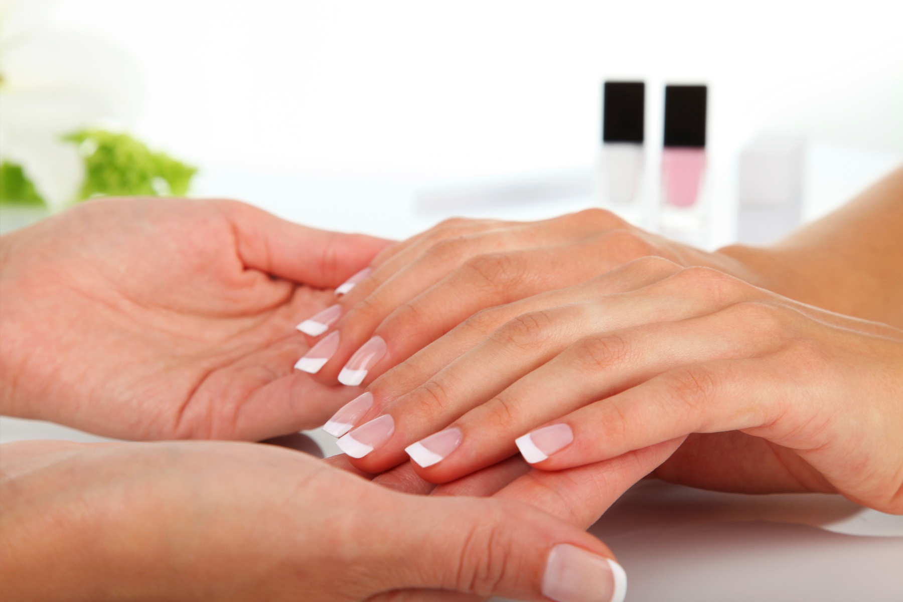Explore non-toxic pedicure and gel manicure options with Butter and Nikki, offering up to 26% off for a healthier nail experience
