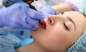 Permanent Makeup