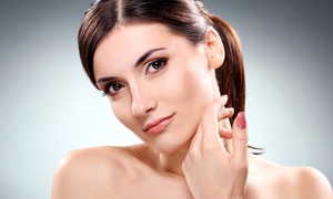 Doux Sens: Un soin du visage au choix de 45 minutes dès 19,99 € chez Doux Sens