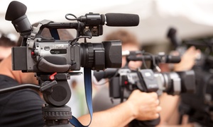 Live Photo Academy: Online Diploma in Videography from Live Photo Academy (96% Off)