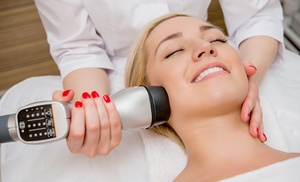 1 o 2 sesiones de radiofrecuencia facial en Cejas Uriel 1 o 2 sesiones de radiofrecuencia facial en Cejas Uriel