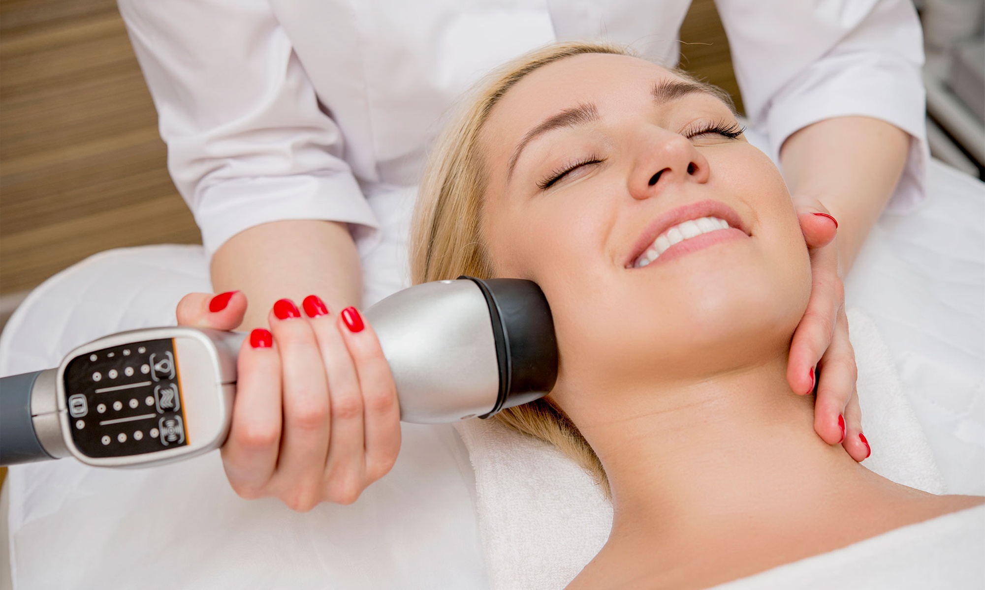 60-Minute HydraFacial Treatment at I CARE - ADVANCE LASER CENTRE