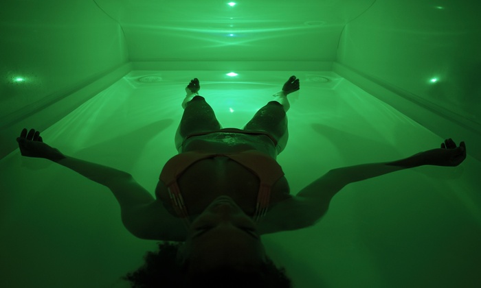 balance float groupon