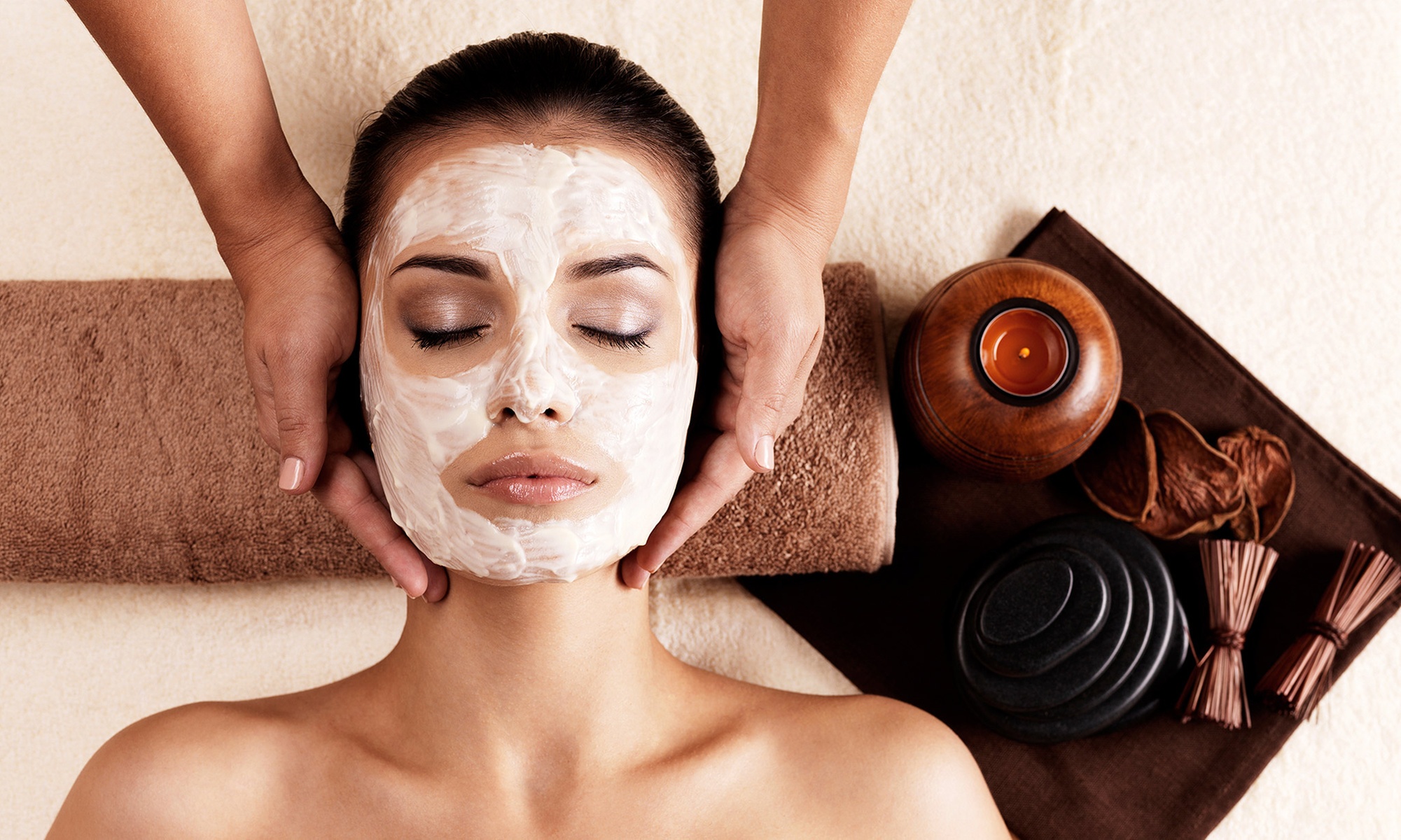 Explore Luna Bella Skincare's facial options, from anti-aging to vitamin C treatments, with up to 33% off.