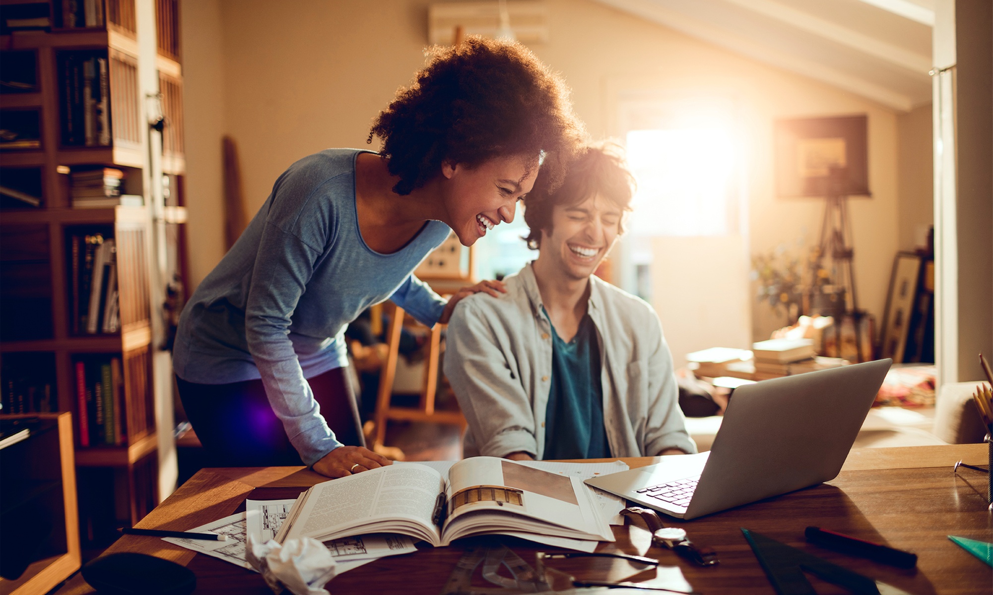 Leer de perfecte foto schieten: online cursus smartphone-fotografie