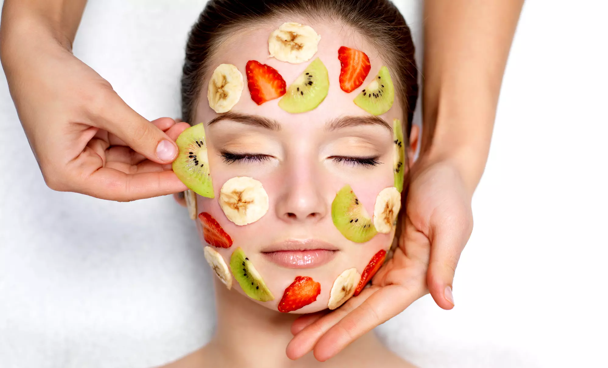 Up to 54% Off on Facial at Arch Threading and Wax Center - Primary Image