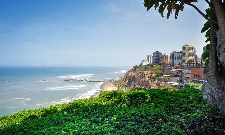 Image 3: Machu Picchu: 7 or 10-Day Peru Tour with Flights, Hotels & Guides
