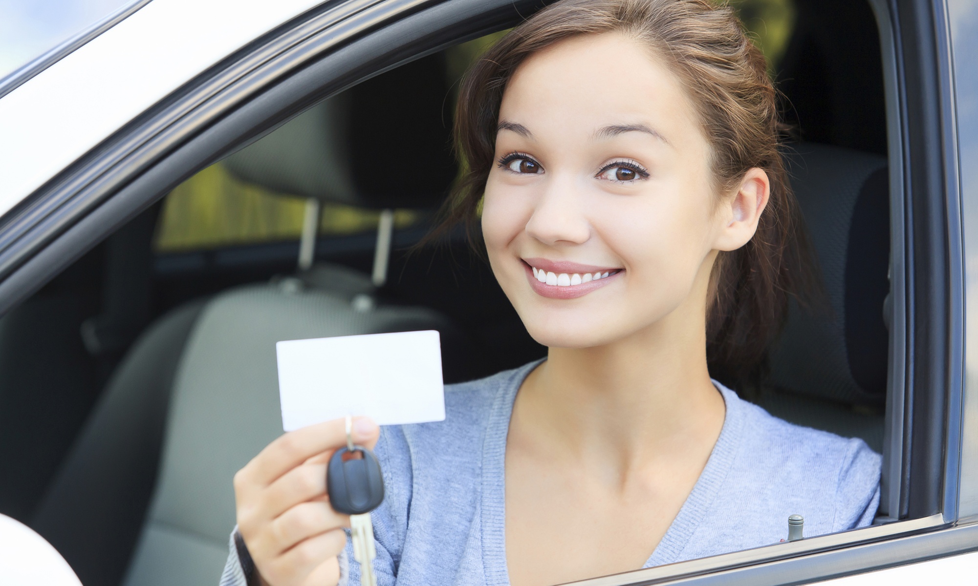 Interactive & Fun with One Michigan Online Driver Education Course