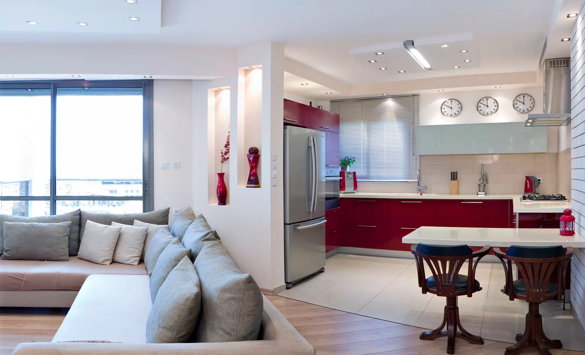 Home Deep-Cleaning Sessions from Always Spectacular Cleaning Services (Up to 75% Off). Three Options Available. - Primary Image