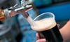 Join Valley Brewers for Unbeatable Deals: Grab General Admission and Save Big on Beer Bliss(Up To 27% Off)