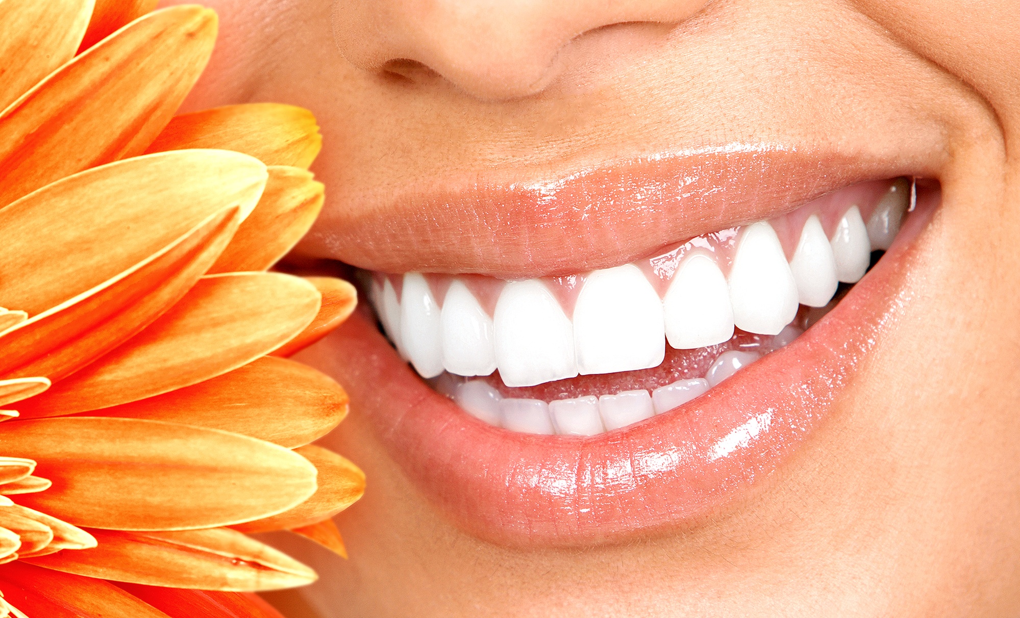 Enhance Your Smile with a Beauty Package