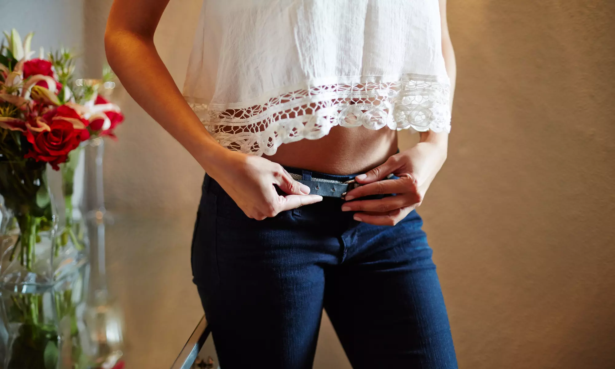 Three, Six, or Nine Laser Lipo Sessions at Makeover Aesthetics (70% Off) - Primary Image