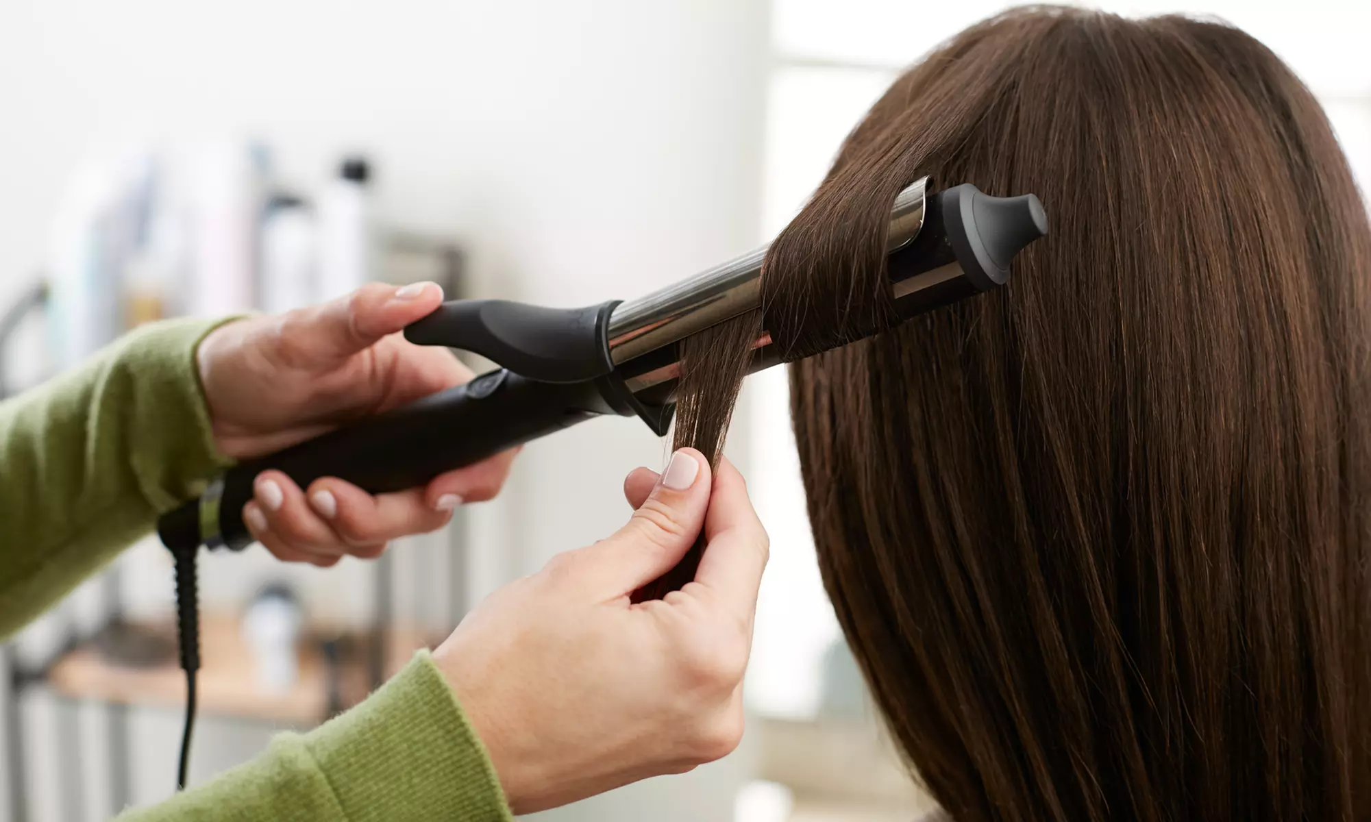 Hair-Styling Packages at The Trichos Evolution (Up to 66% Off). Five Options Available. - Primary Image
