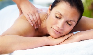 Up to 60% Off Massages at Relax & Sleep of Illinois Inc. 