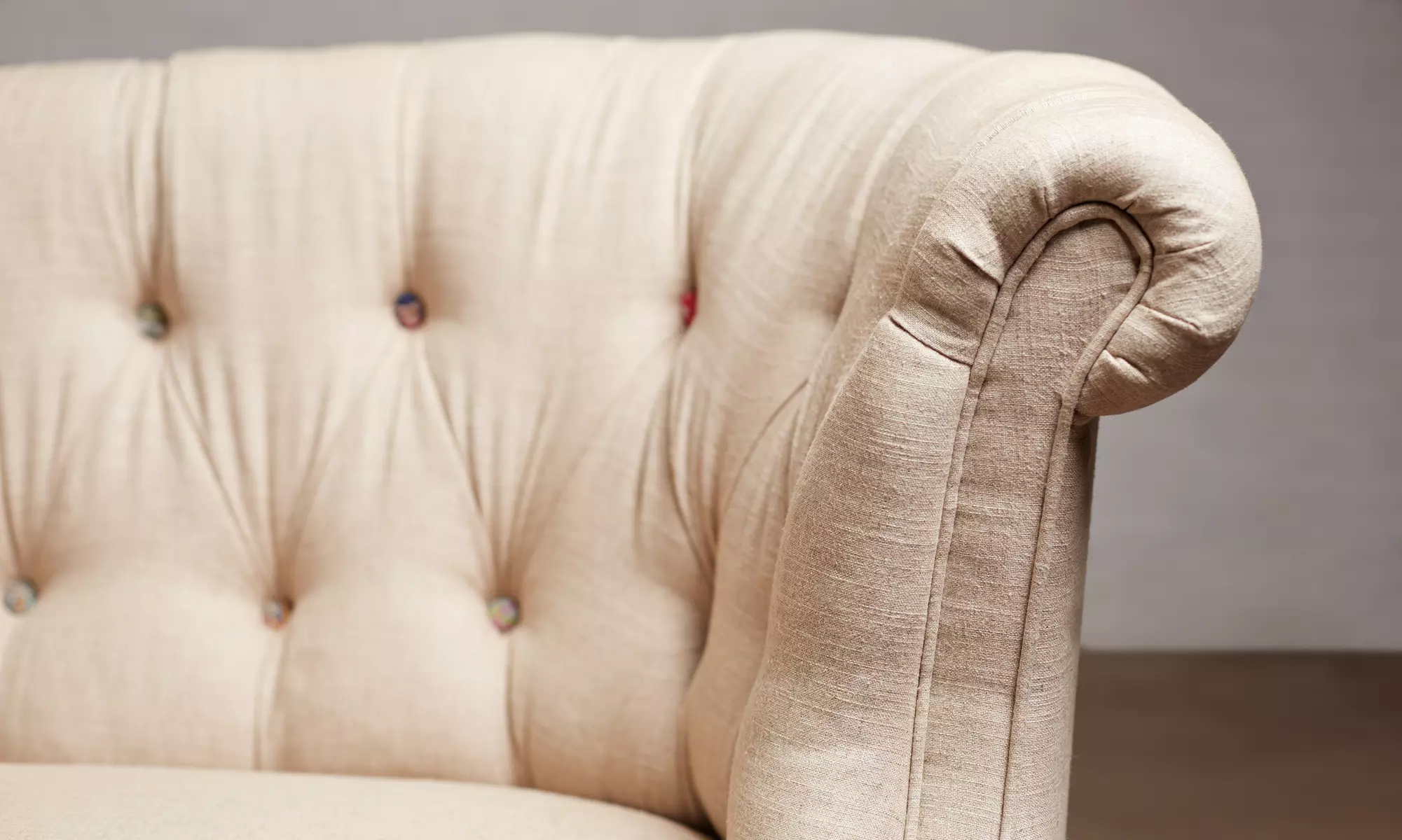 Upholstery Cleaning for One Sofa or One Love Seat, from Beato Carpet Cleaning (Up to 56% Off)